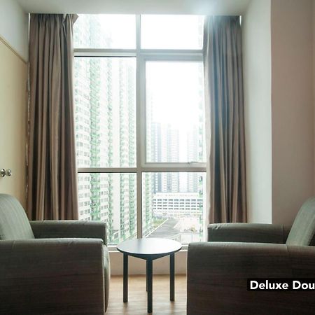 Summit Signature Hotel Oug Kl Kuala Lumpur Dış mekan fotoğraf