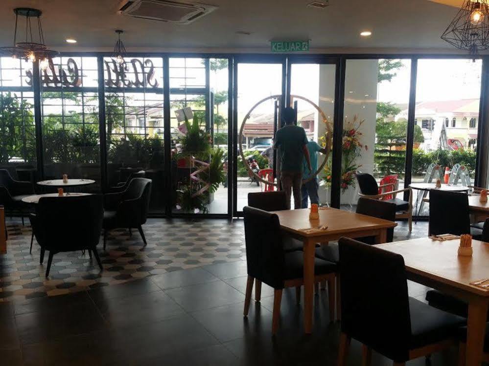 Summit Signature Hotel Oug Kl Kuala Lumpur Dış mekan fotoğraf