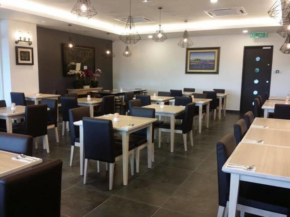 Summit Signature Hotel Oug Kl Kuala Lumpur Dış mekan fotoğraf
