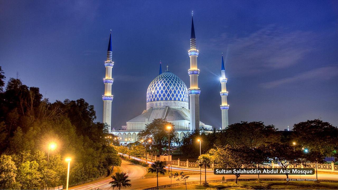 Summit Signature Hotel Oug Kl Kuala Lumpur Dış mekan fotoğraf