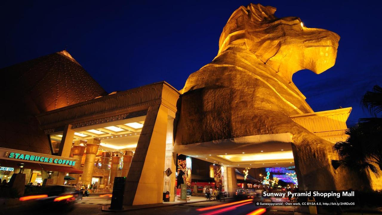 Summit Signature Hotel Oug Kl Kuala Lumpur Dış mekan fotoğraf