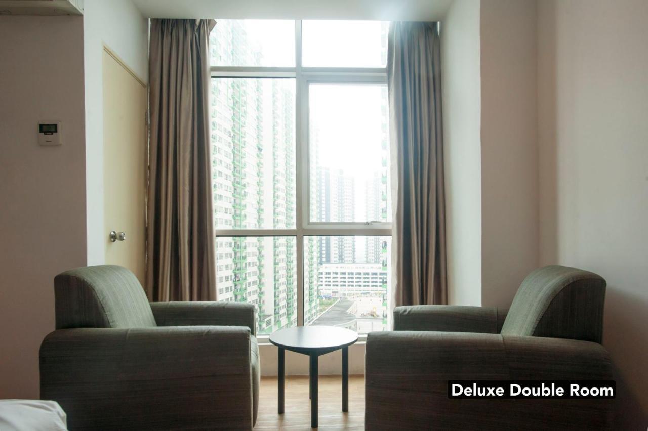 Summit Signature Hotel Oug Kl Kuala Lumpur Dış mekan fotoğraf