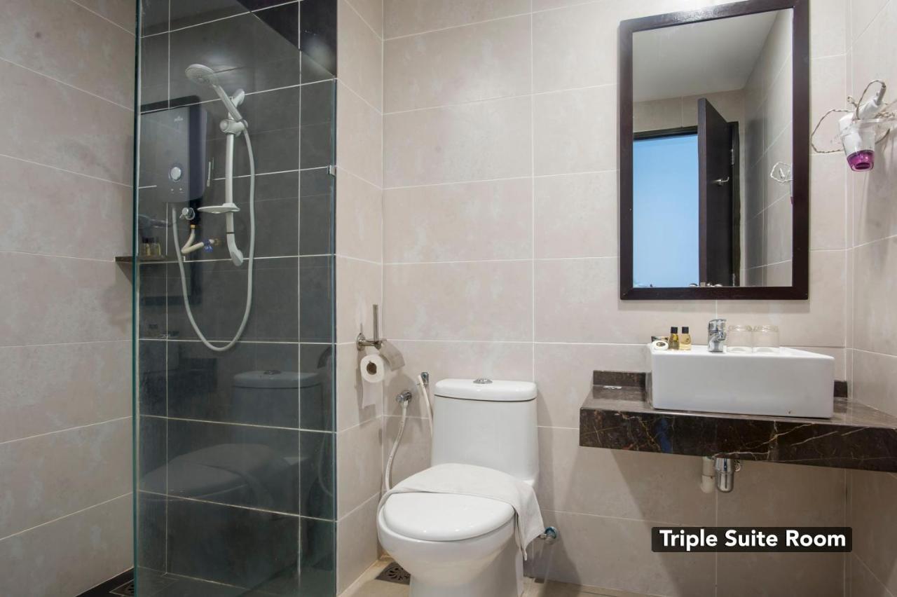 Summit Signature Hotel Oug Kl Kuala Lumpur Dış mekan fotoğraf