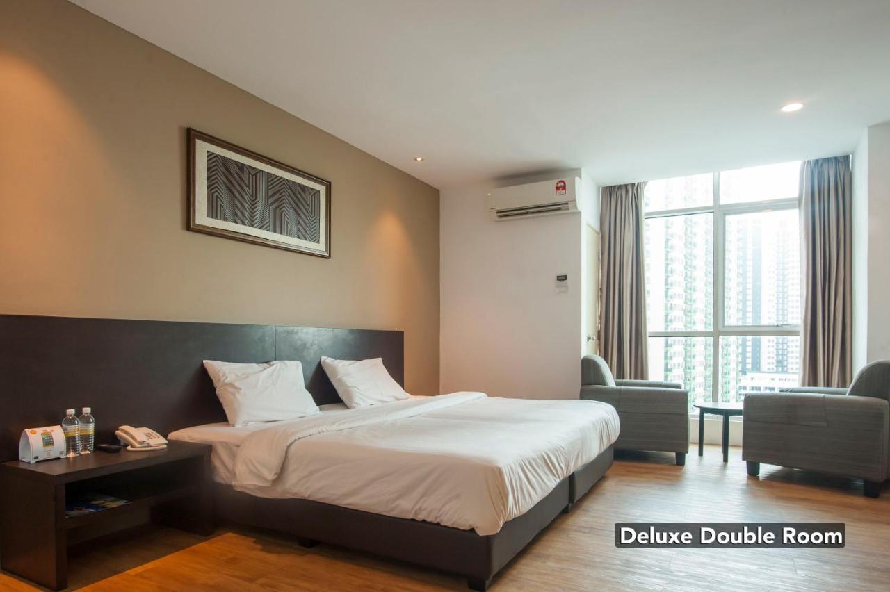 Summit Signature Hotel Oug Kl Kuala Lumpur Dış mekan fotoğraf