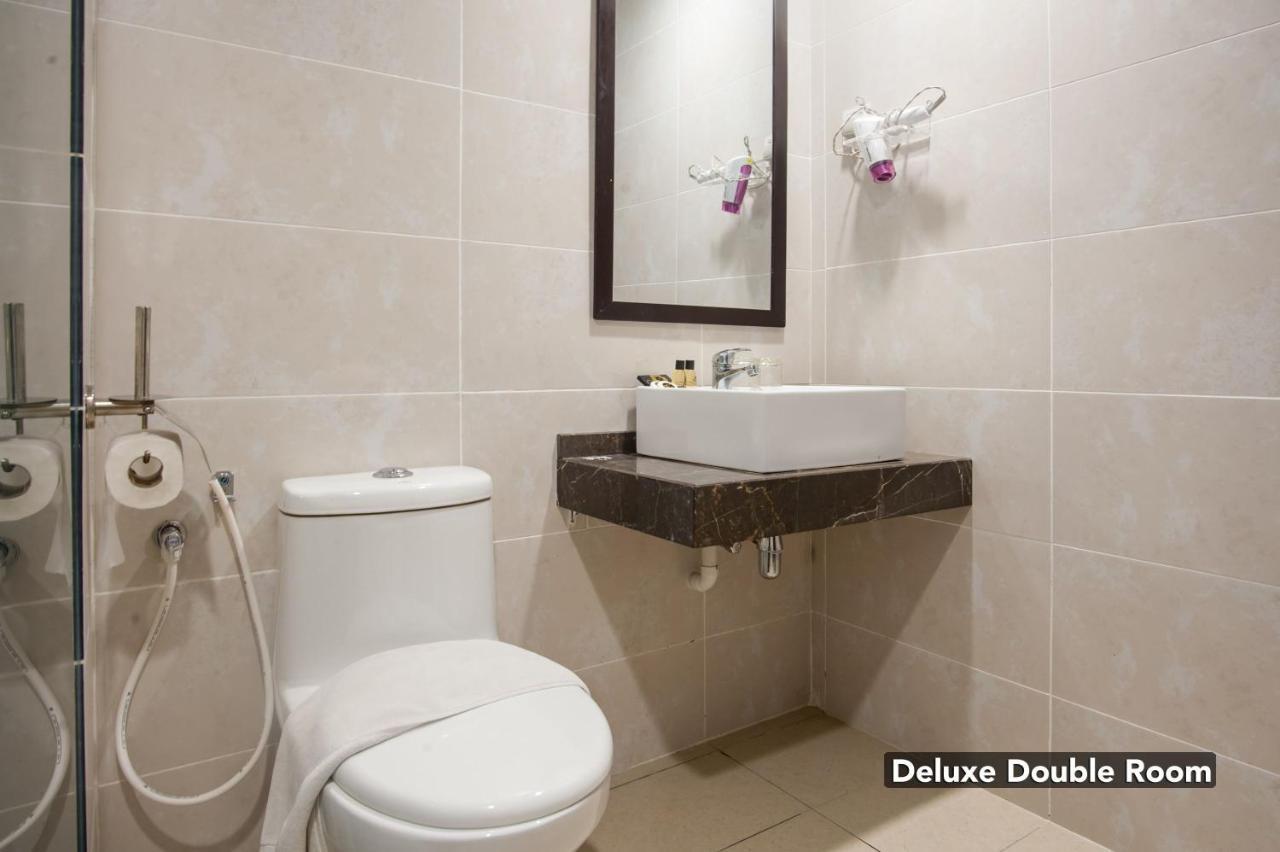 Summit Signature Hotel Oug Kl Kuala Lumpur Dış mekan fotoğraf