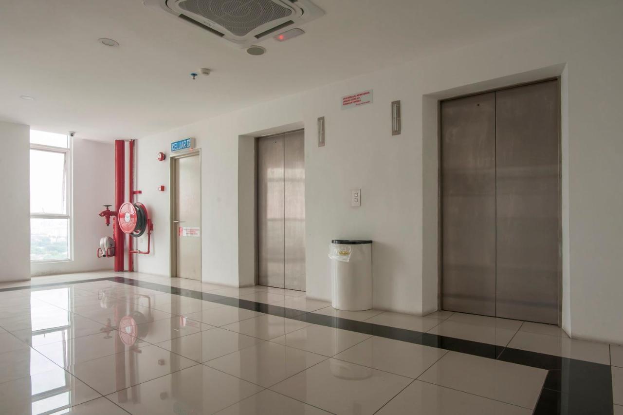 Summit Signature Hotel Oug Kl Kuala Lumpur Dış mekan fotoğraf