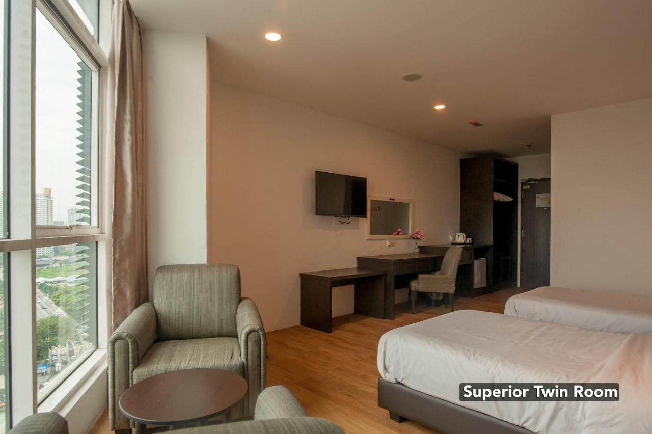 Summit Signature Hotel Oug Kl Kuala Lumpur Dış mekan fotoğraf