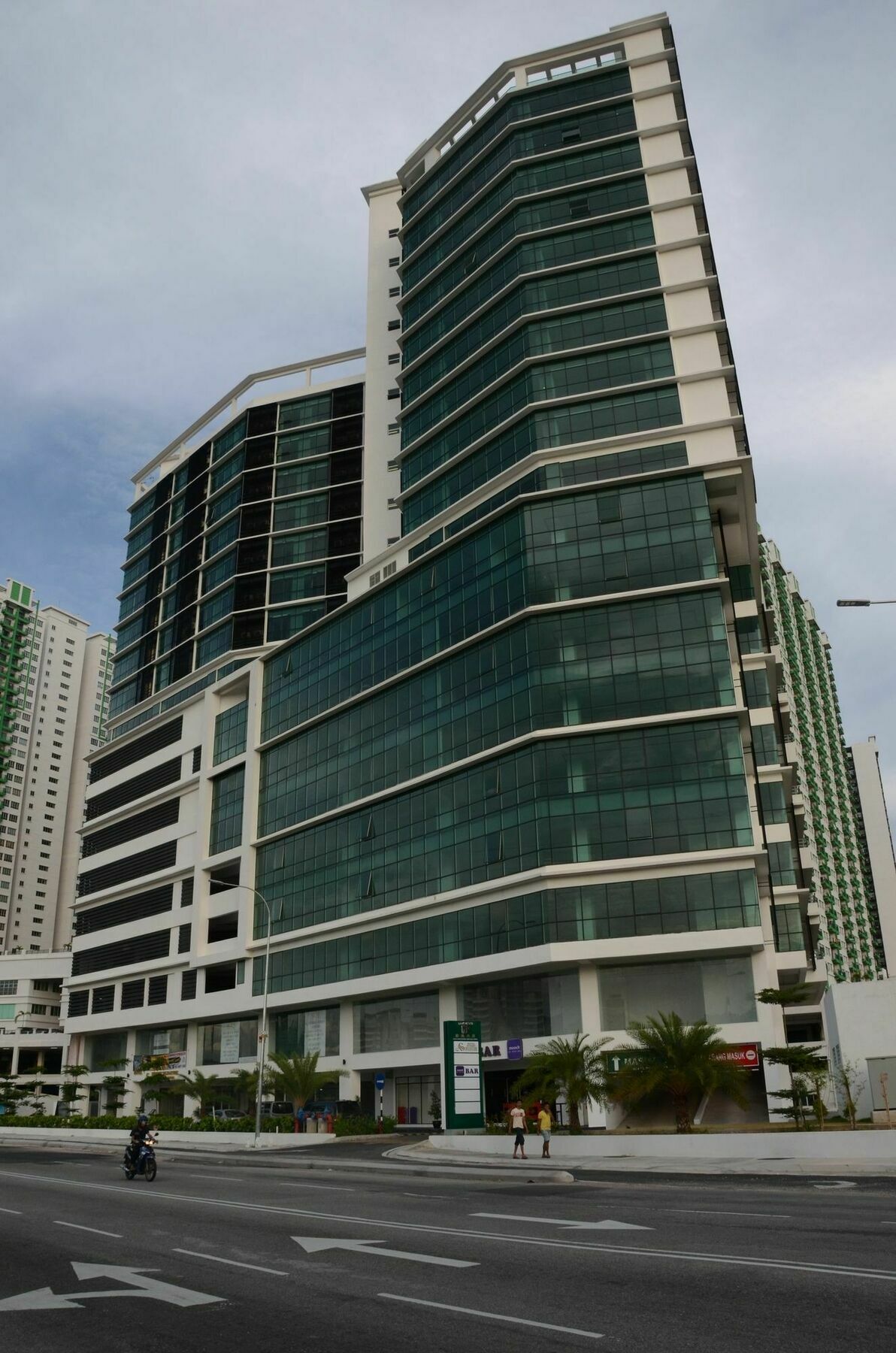Summit Signature Hotel Oug Kl Kuala Lumpur Dış mekan fotoğraf