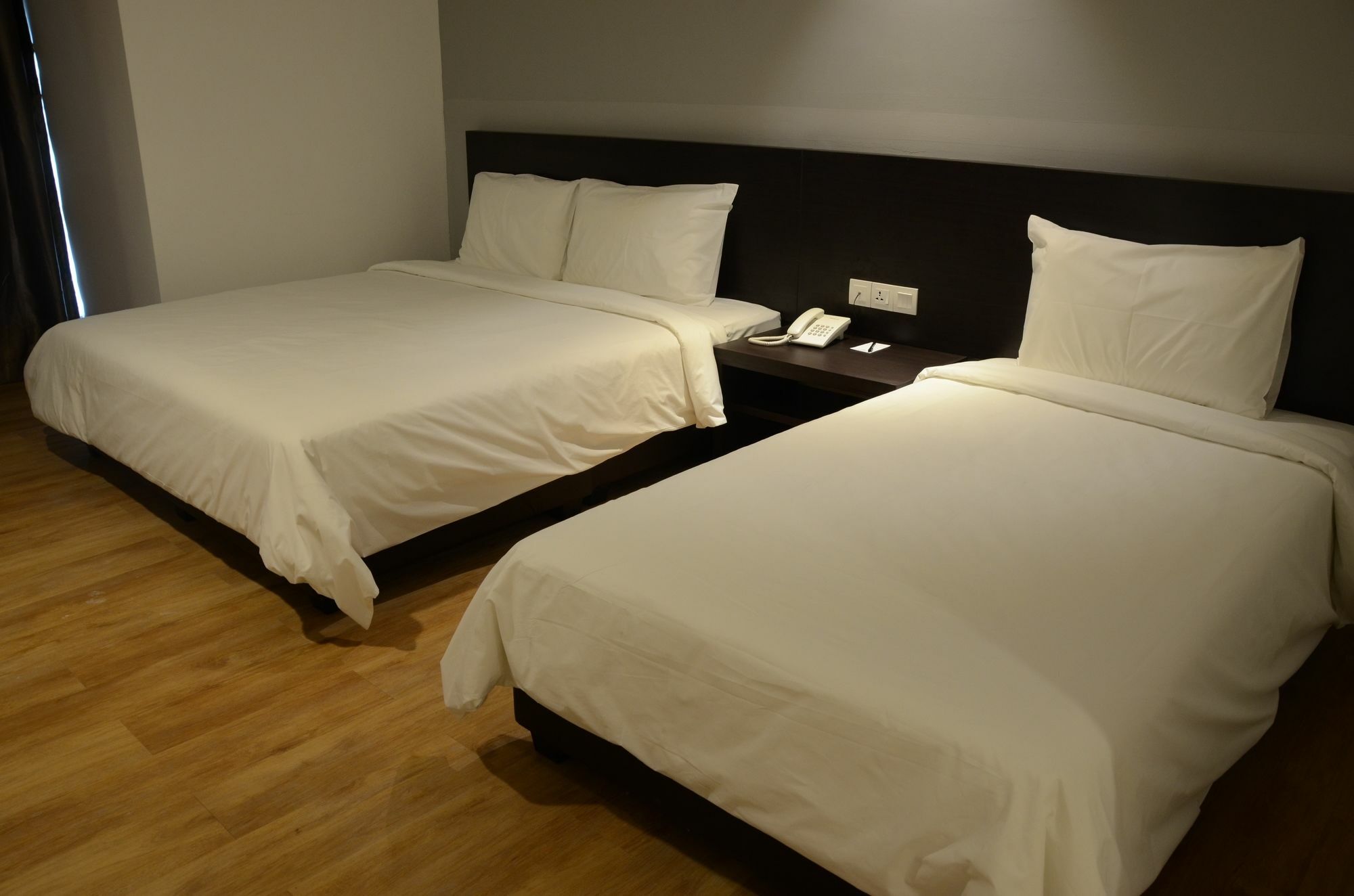 Summit Signature Hotel Oug Kl Kuala Lumpur Dış mekan fotoğraf