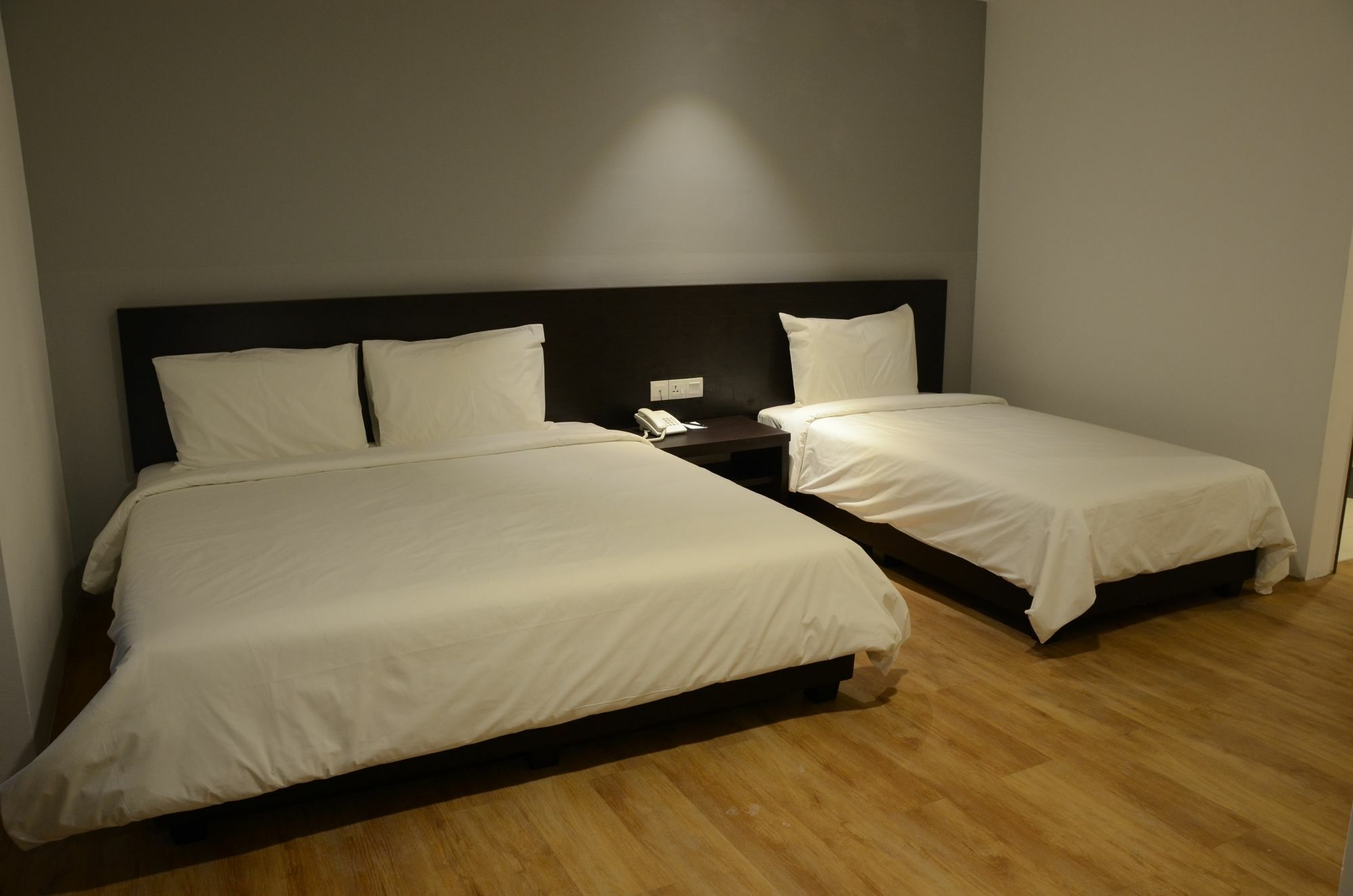 Summit Signature Hotel Oug Kl Kuala Lumpur Dış mekan fotoğraf