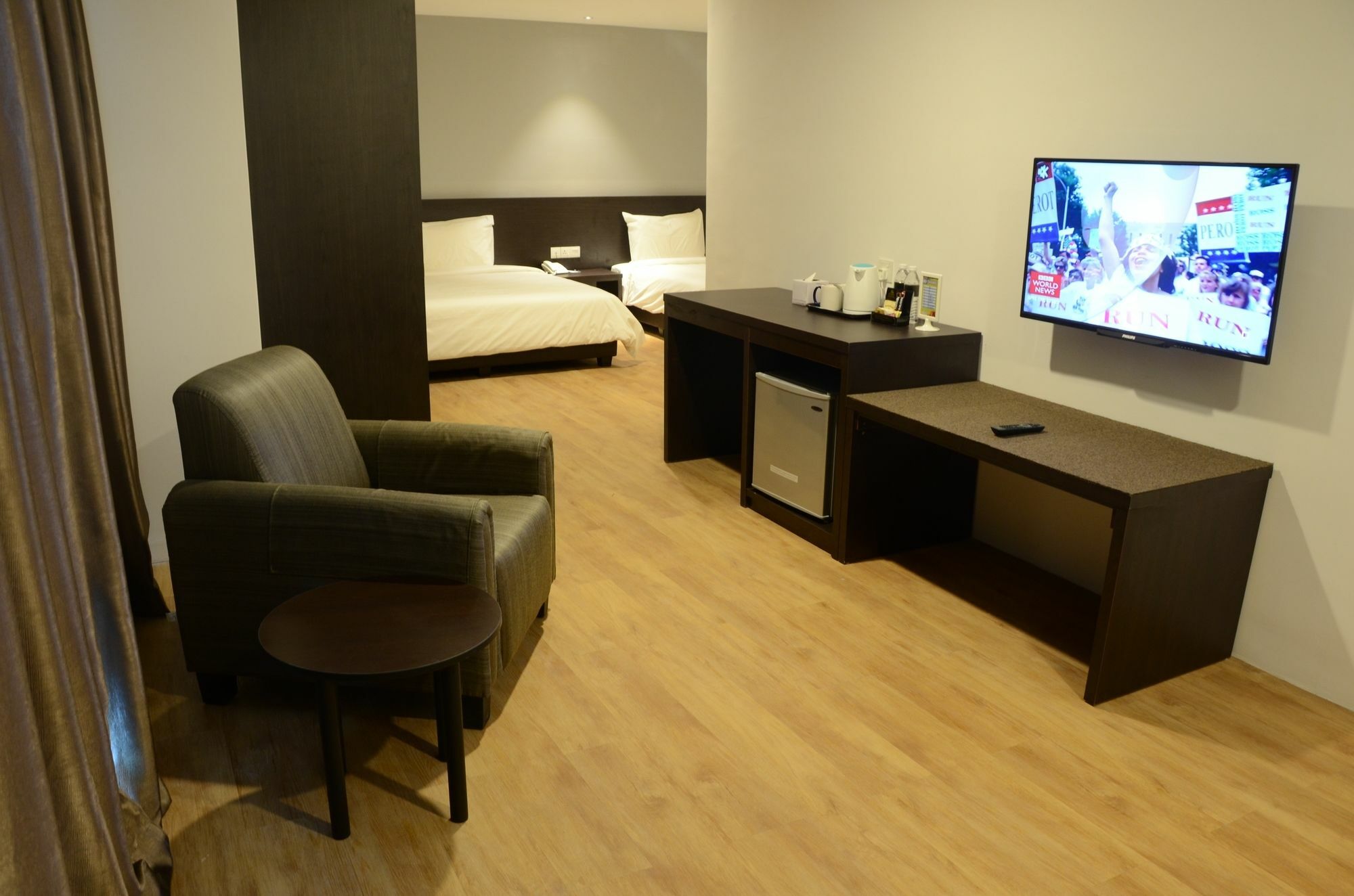 Summit Signature Hotel Oug Kl Kuala Lumpur Dış mekan fotoğraf