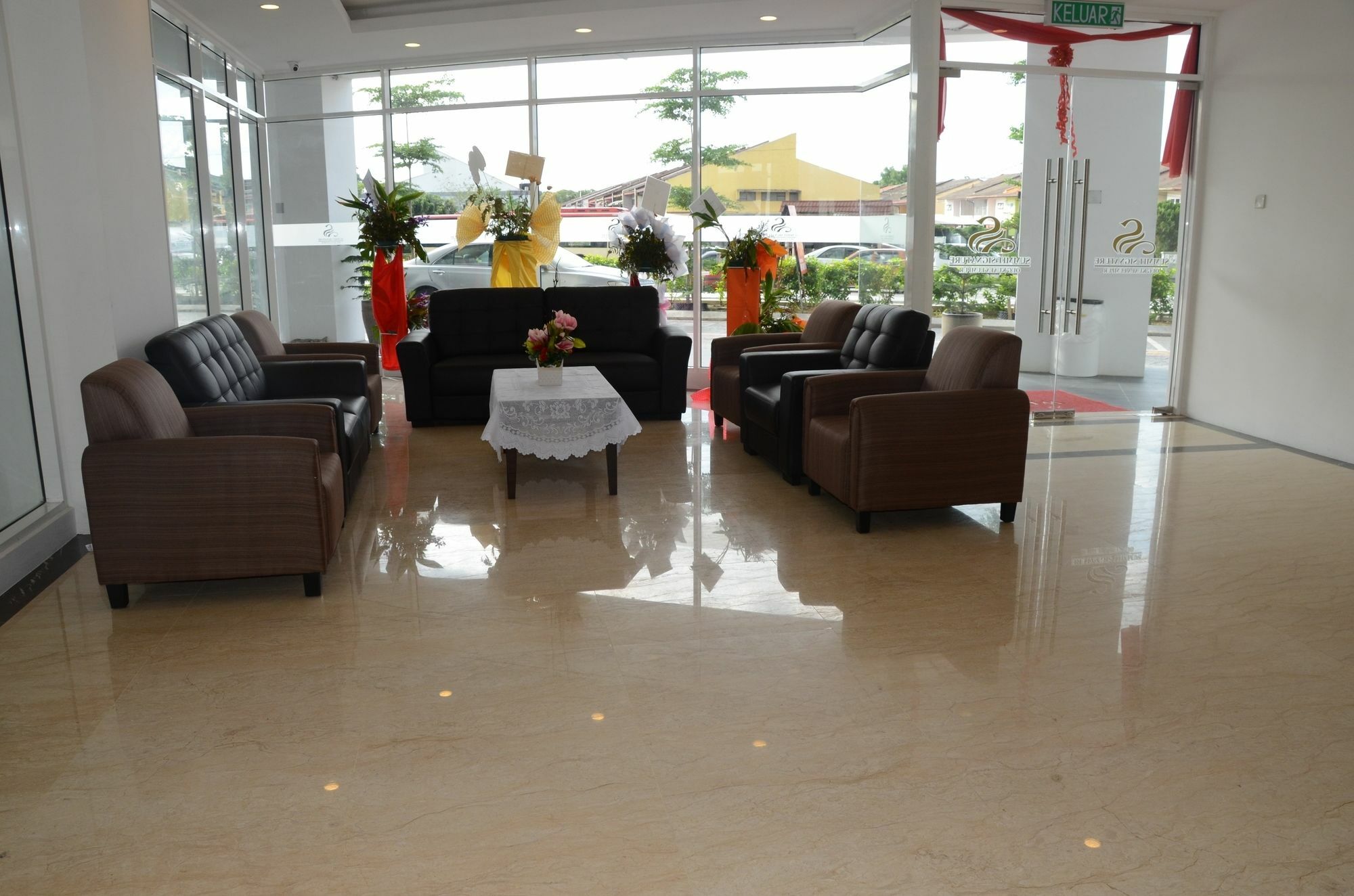 Summit Signature Hotel Oug Kl Kuala Lumpur Dış mekan fotoğraf