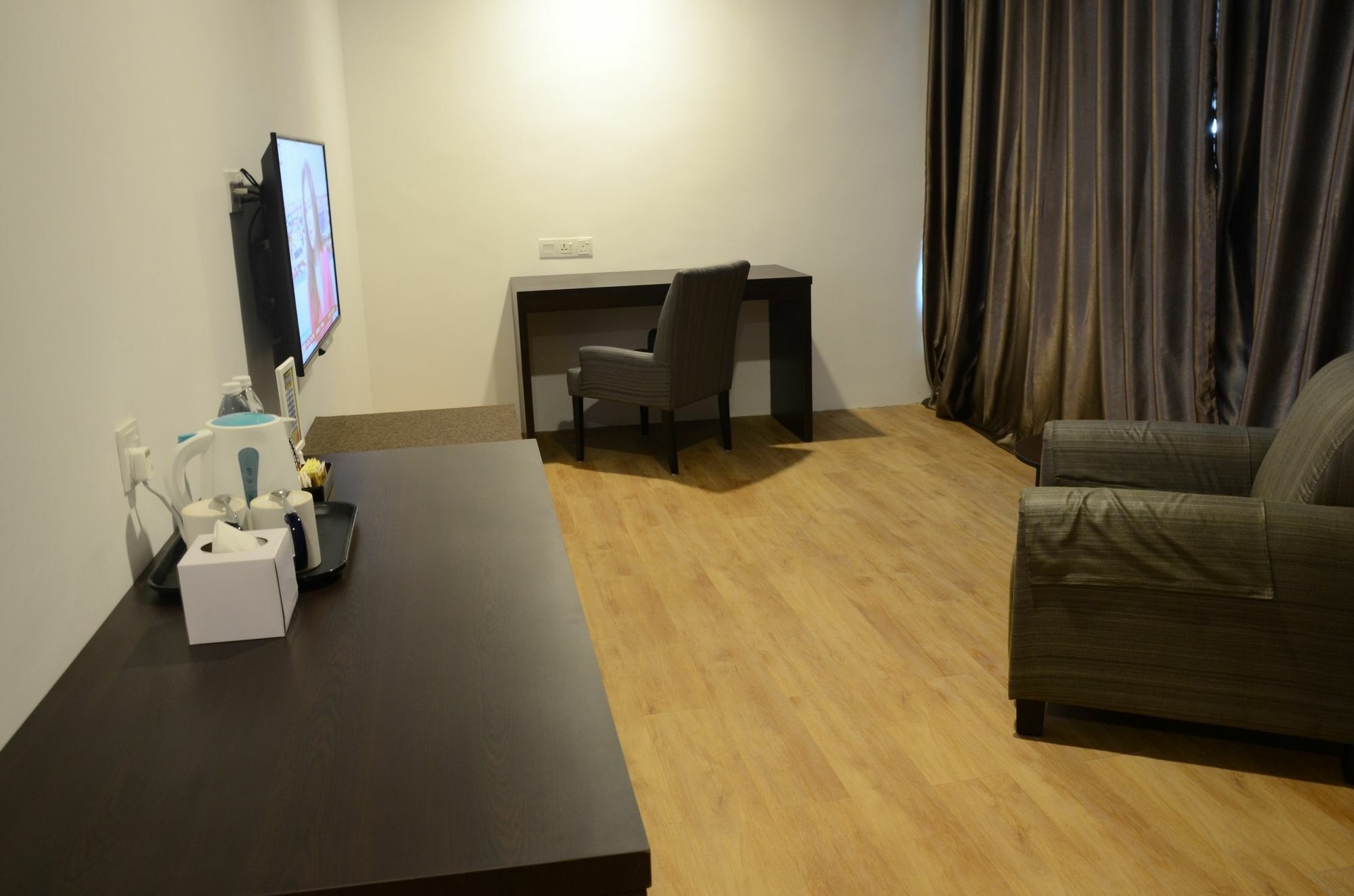 Summit Signature Hotel Oug Kl Kuala Lumpur Dış mekan fotoğraf