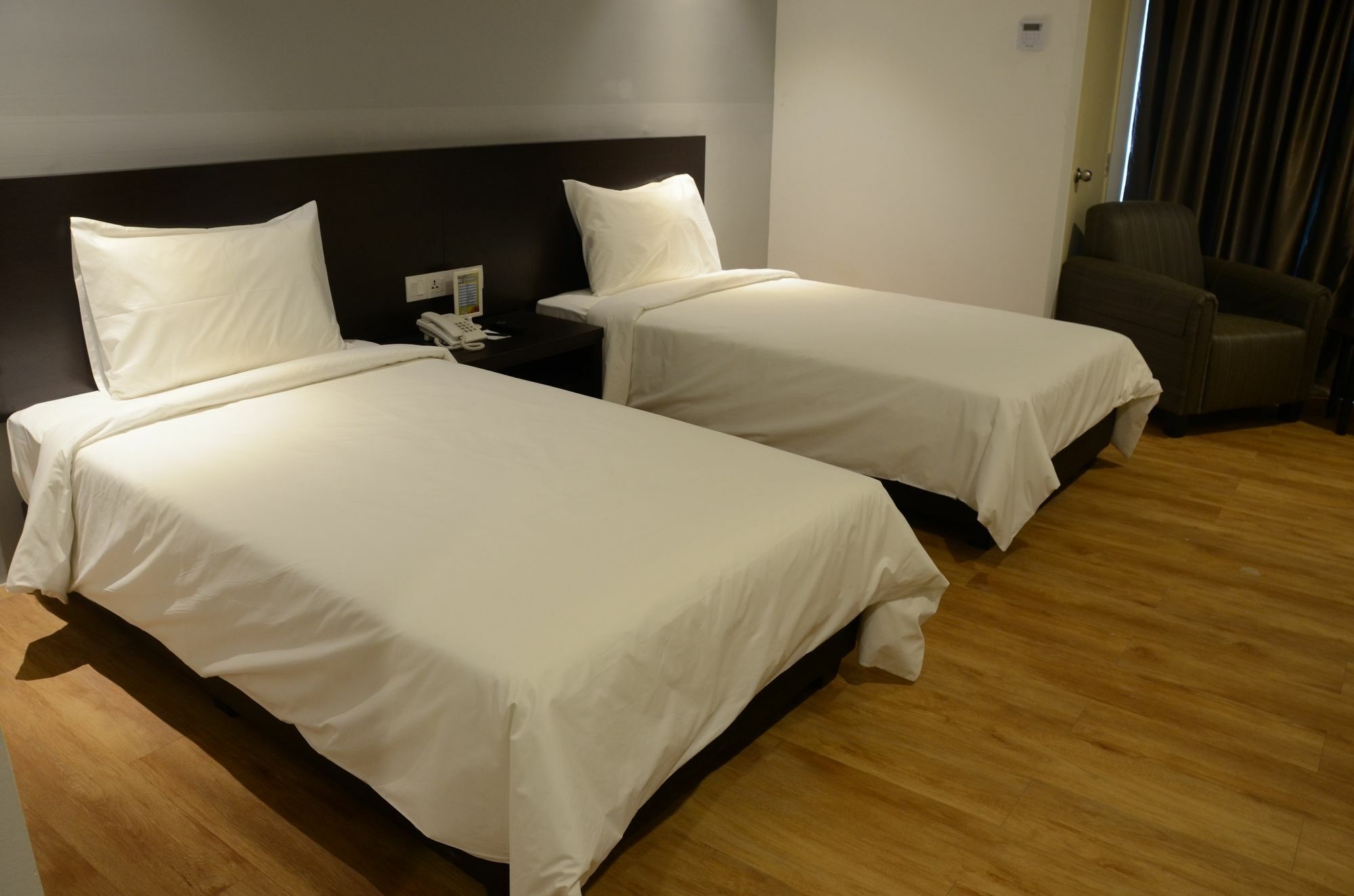 Summit Signature Hotel Oug Kl Kuala Lumpur Dış mekan fotoğraf