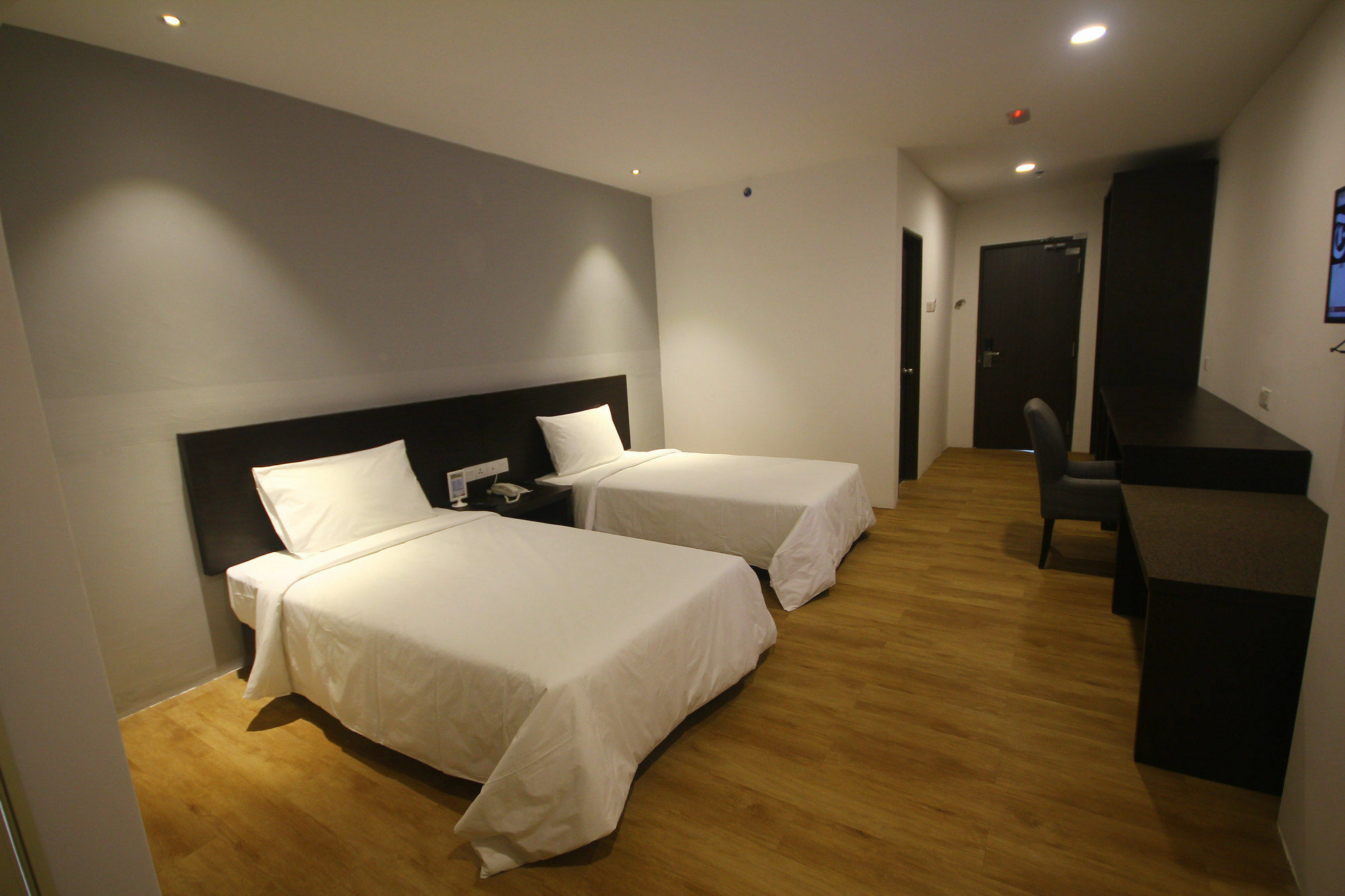 Summit Signature Hotel Oug Kl Kuala Lumpur Dış mekan fotoğraf