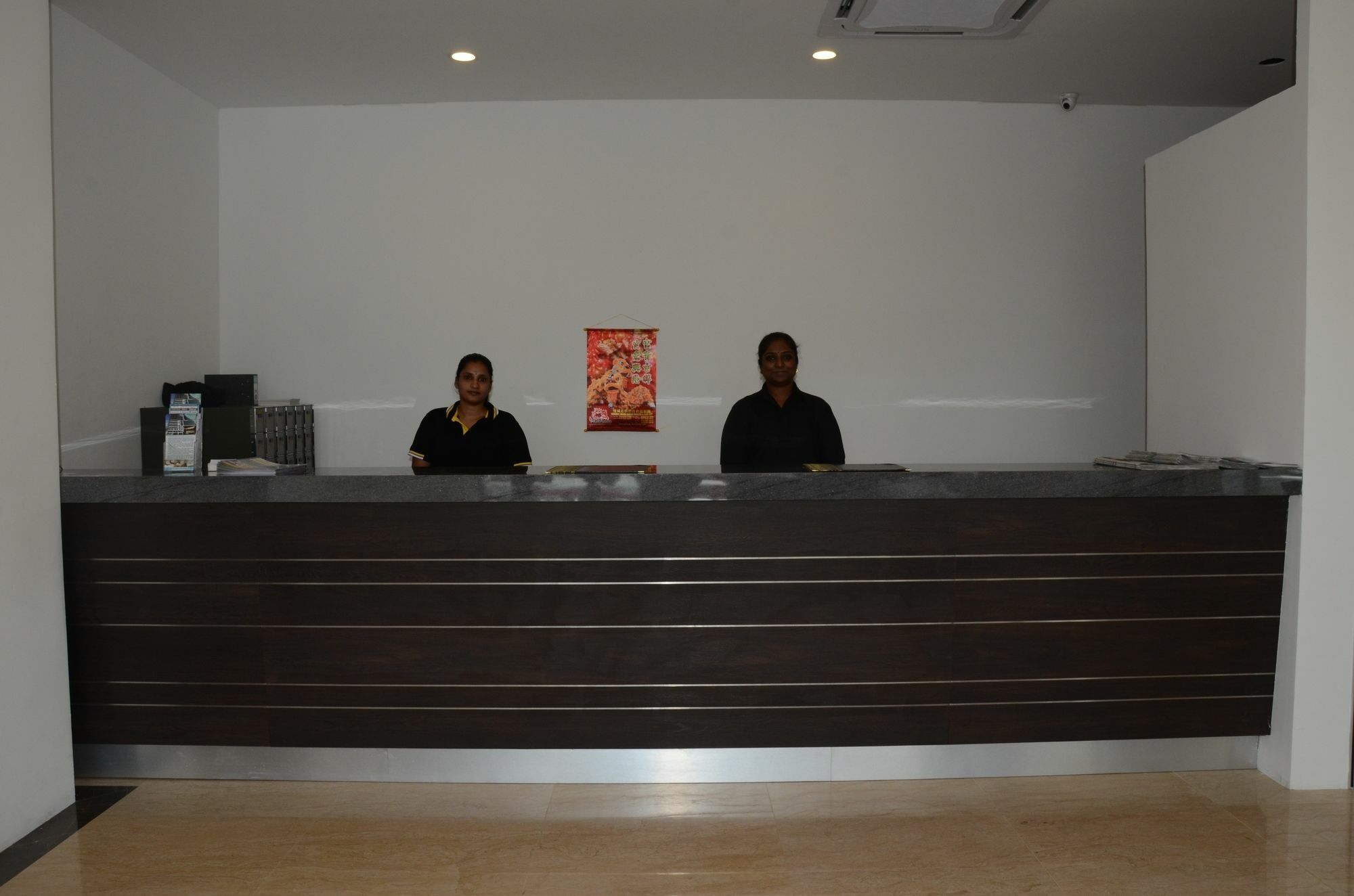 Summit Signature Hotel Oug Kl Kuala Lumpur Dış mekan fotoğraf