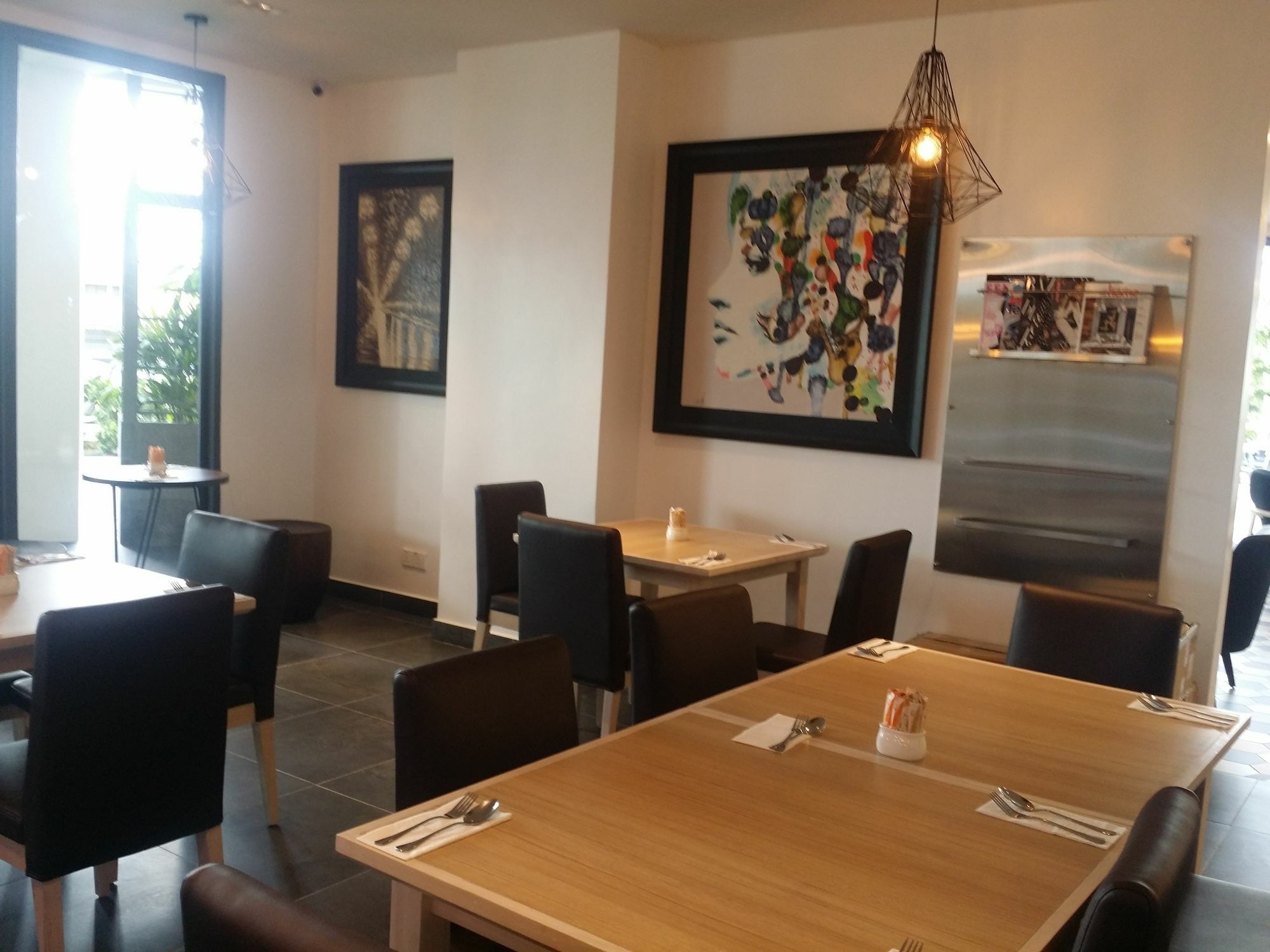 Summit Signature Hotel Oug Kl Kuala Lumpur Dış mekan fotoğraf