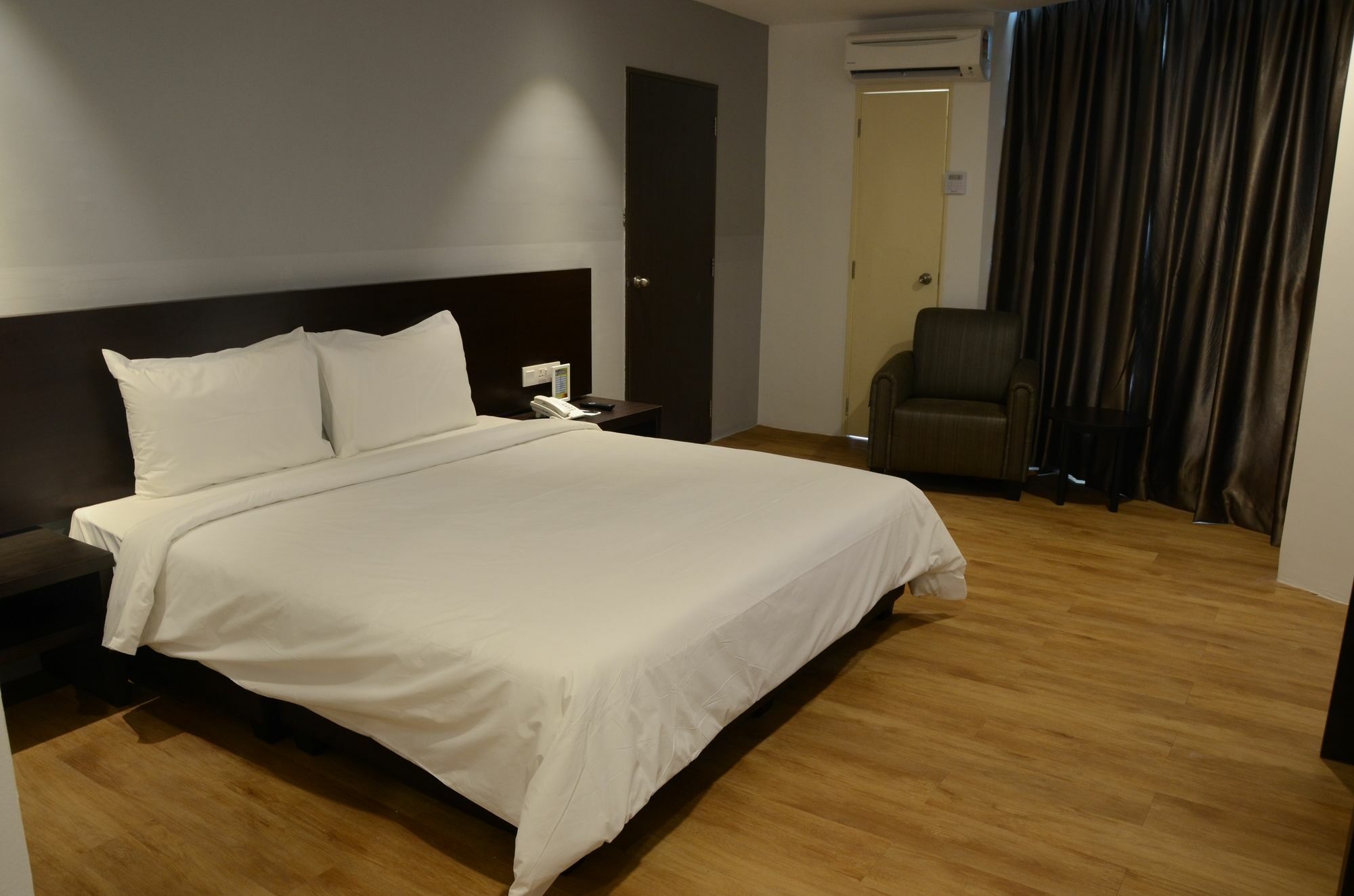 Summit Signature Hotel Oug Kl Kuala Lumpur Dış mekan fotoğraf