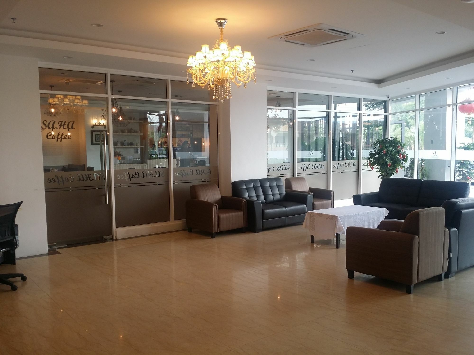 Summit Signature Hotel Oug Kl Kuala Lumpur Dış mekan fotoğraf
